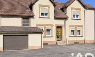Maison 7 Pièces 114 m² à vendre à Falck (57550)