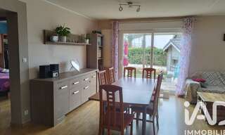 Appartement 3 Pièces 74 m² à vendre à Oyonnax (01100)