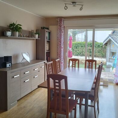 Appartement 3 pièces 151000 €