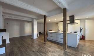 Maison 5 Pièces 121 m² à louer à Autignac (34480)