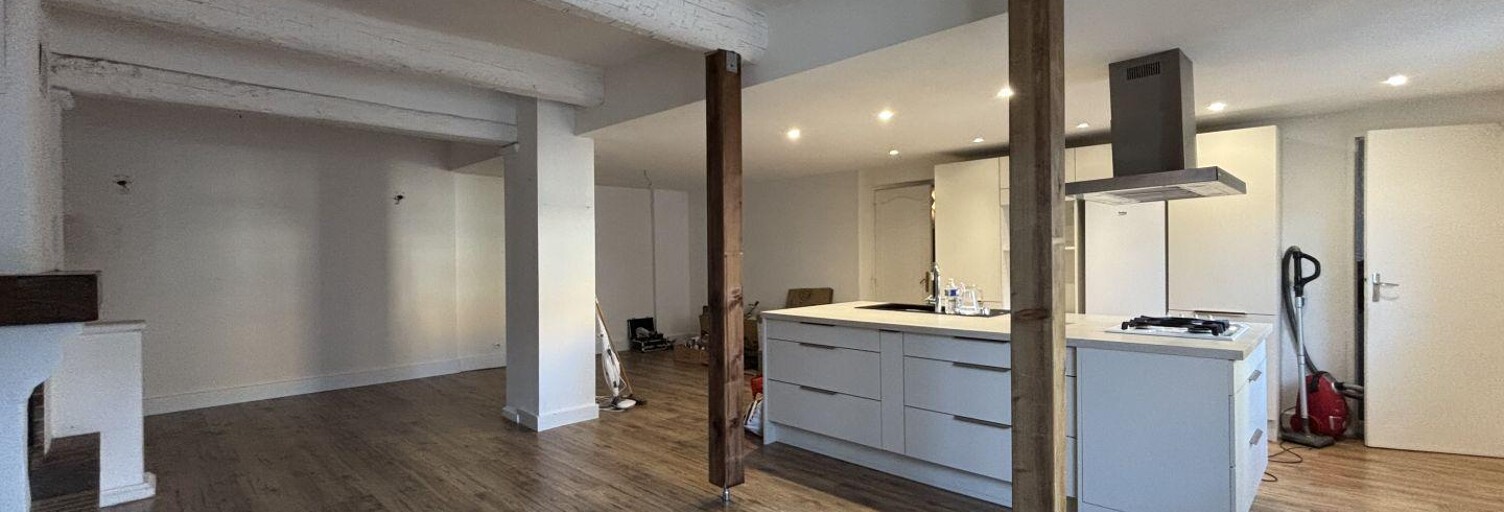 Maison 5 Pièces 121 m² à louer à Autignac (34480)