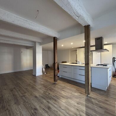 Maison 5 pièces 1200 €