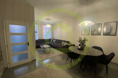 Maison 7 pièces 175000 €