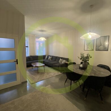 Maison 7 pièces 175000 €