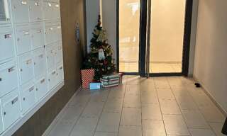 Appartement 4 Pièces 97 m² à vendre à Maurepas (78310)