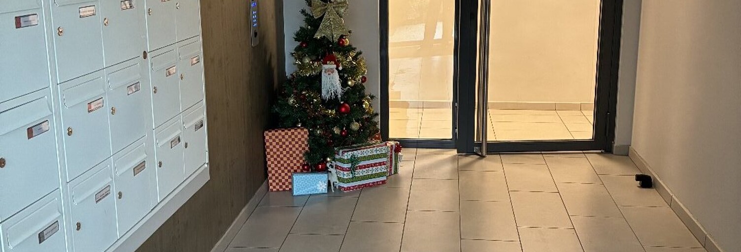 Appartement 4 Pièces 97 m² à vendre à Maurepas (78310)