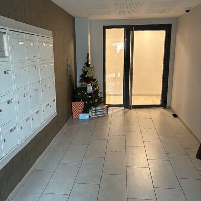 Appartement 4 pièces 355000 €