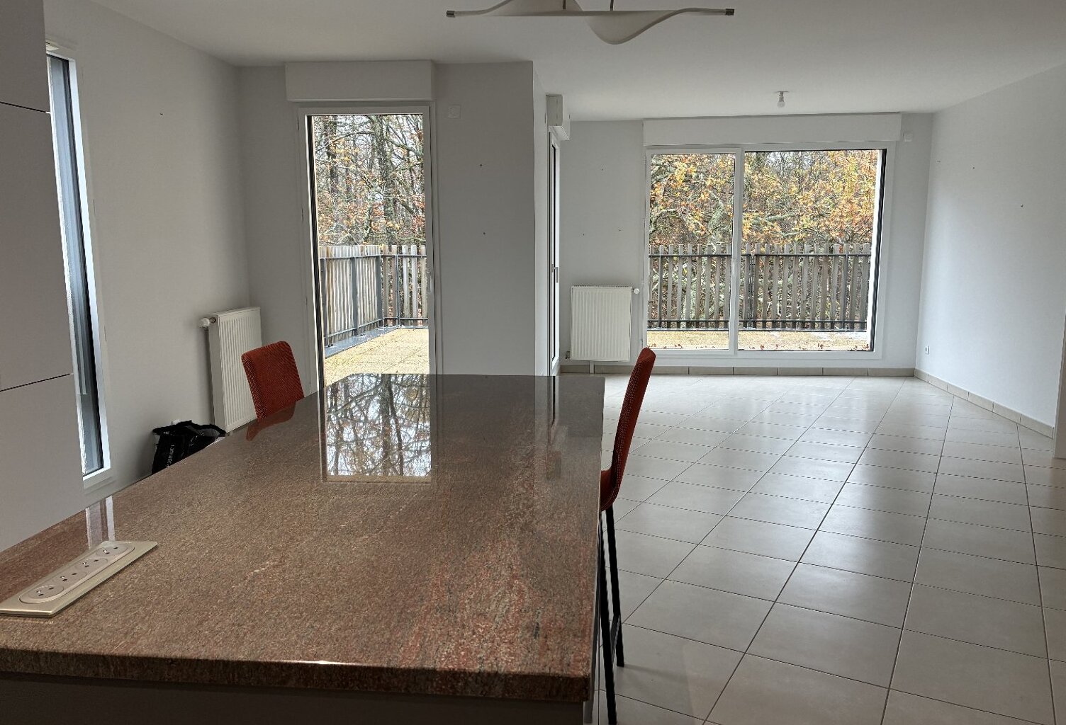 Appartement — photo 1