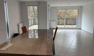 Appartement 4 Pièces 97 m² à vendre à Maurepas (78310)