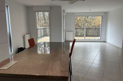 Appartement 4 pièces 355000 €