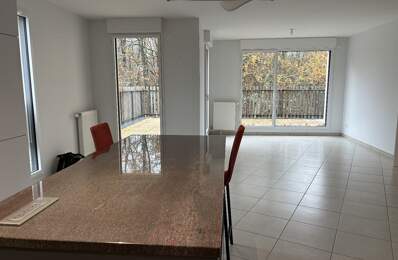 Appartement — photo du bien