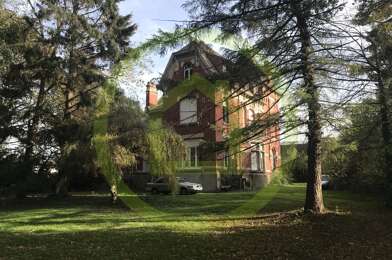 Maison 12 pièces 589000 €