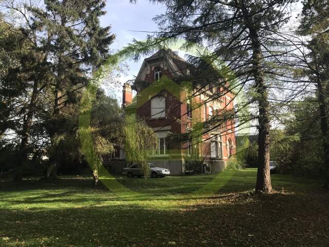 Maison de caractère — photo du bien