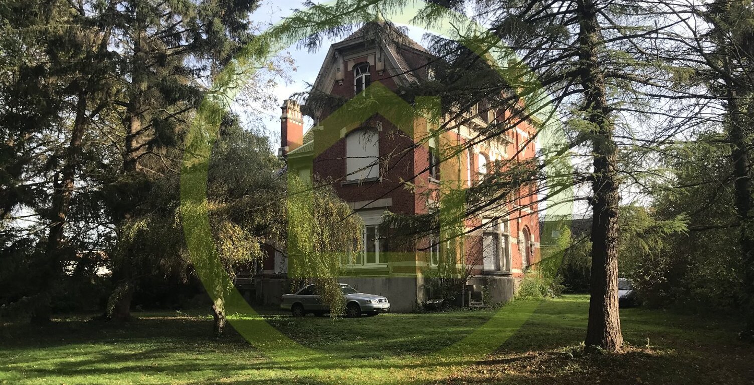 Maison de caractère — photo 1
