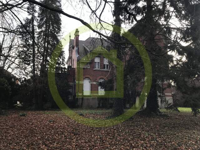 Maison de caractère — photo du bien