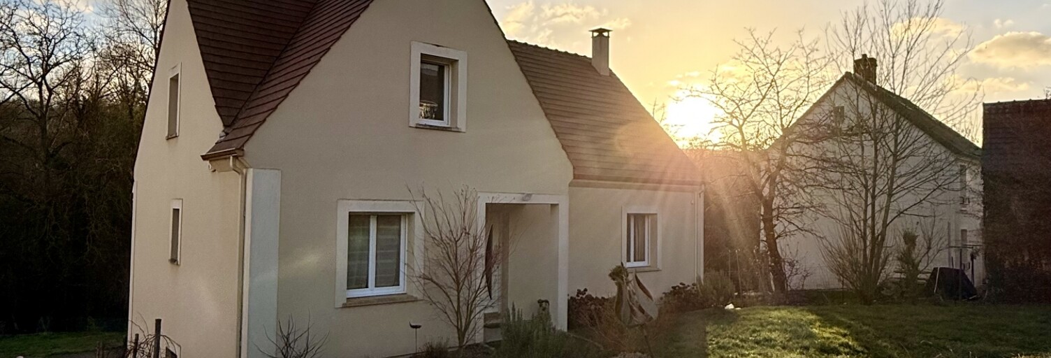 Maison 7 Pièces 144 m² à vendre à Chézy-sur-Marne (02570)