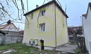 Maison 5 Pièces 69 m² à vendre à Aulnay-sous-Bois (93600)