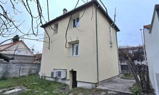 Maison 5 Pièces 69 m² à vendre à Aulnay-sous-Bois (93600)