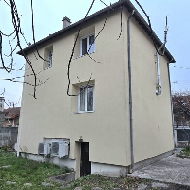 Maison 5 pièces 319000 €