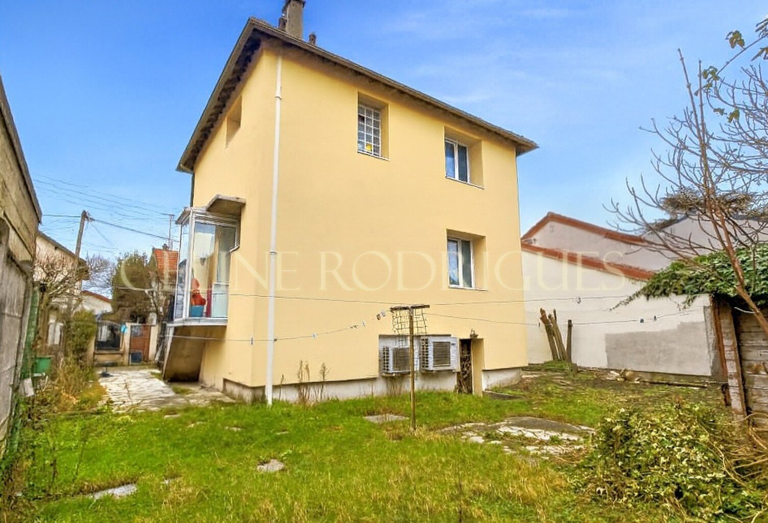 Maison — photo 1
