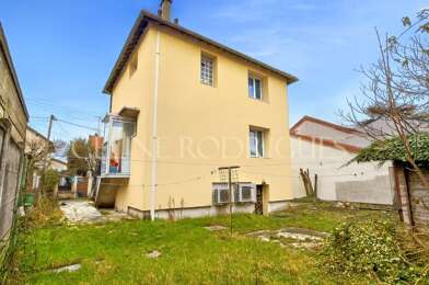 Maison 5 pièces 309000 €
