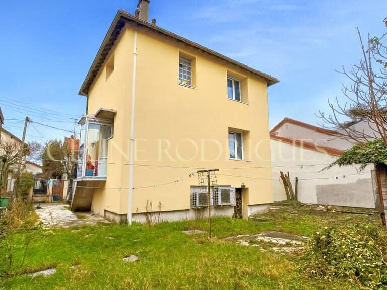 Maison — photo 1