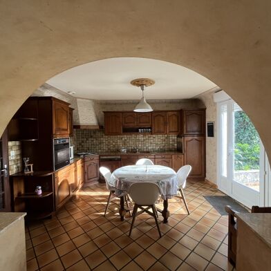 Maison 4 pièces 219500 €