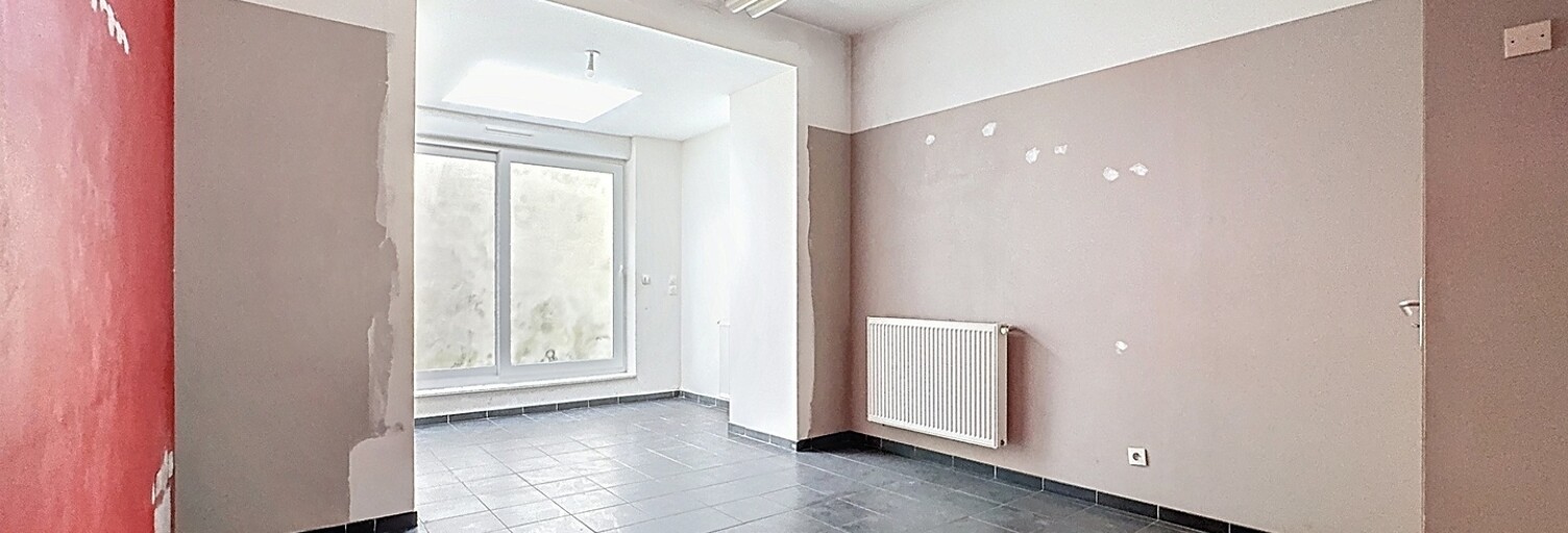 Maison 5 Pièces 98 m² à vendre à Roubaix (59100)