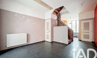 Maison 5 Pièces 98 m² à vendre à Roubaix (59100)