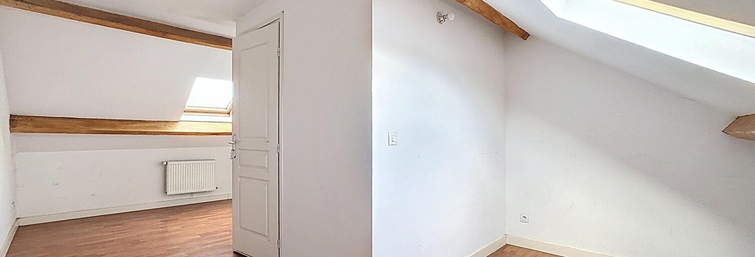 Maison 5 Pièces 98 m² à vendre à Roubaix (59100)