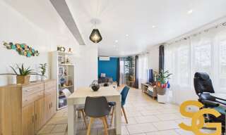 Appartement 2 Pièces 60 m² à vendre à Toulon (83200)