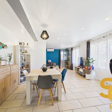 Appartement 2 pièces 153000 €