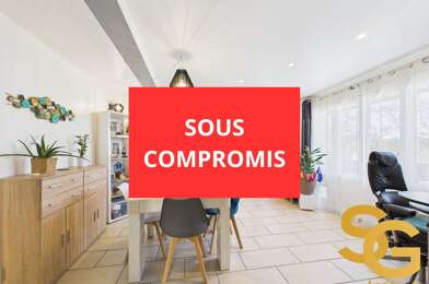 Appartement 2 pièces 153000 €