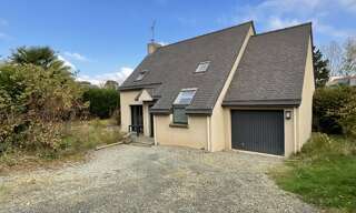 Maison 5 Pièces 99 m² à vendre à Le Minihic-sur-Rance (35870)