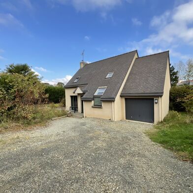 Maison 5 pièces 492000 €