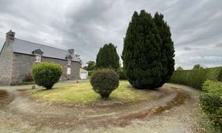 Maison 3 Pièces 65 m² à vendre à Mesnil-Roc'h (35720)