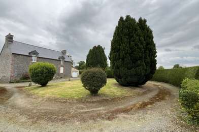 Maison 3 pièces 188500 €