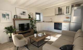 Appartement 3 Pièces 44 m² à vendre à Rambouillet (78120)