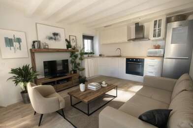 Appartement 3 pièces 145000 €