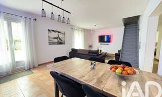 Maison 6 Pièces 144 m² à vendre à Bazoches-sur-le-Betz (45210)