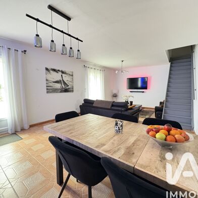 Maison 6 pièces 229000 €