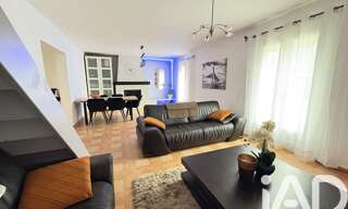 Maison 6 Pièces 144 m² à vendre à Bazoches-sur-le-Betz (45210)