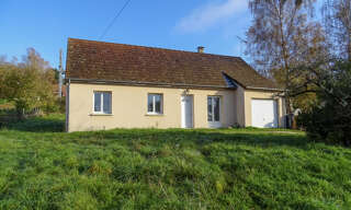 Maison 4 Pièces 83 m² à vendre à Langon-sur-Cher (41320)