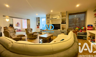 Maison 5 Pièces 235 m² à vendre à Hardinghen (62132)