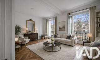 Appartement 2 Pièces 56 m² à vendre à Paris 9 (75009)