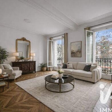 Appartement 2 pièces 629000 €