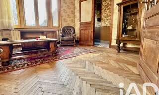 Maison 6 Pièces 136 m² à vendre à Arras (62000)