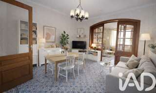 Maison 6 Pièces 136 m² à vendre à Arras (62000)