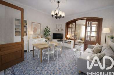 Maison 6 pièces 220000 €
