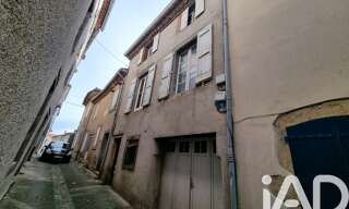 Maison 3 Pièces 85 m² à vendre à Saint-Amans-Soult (81240)